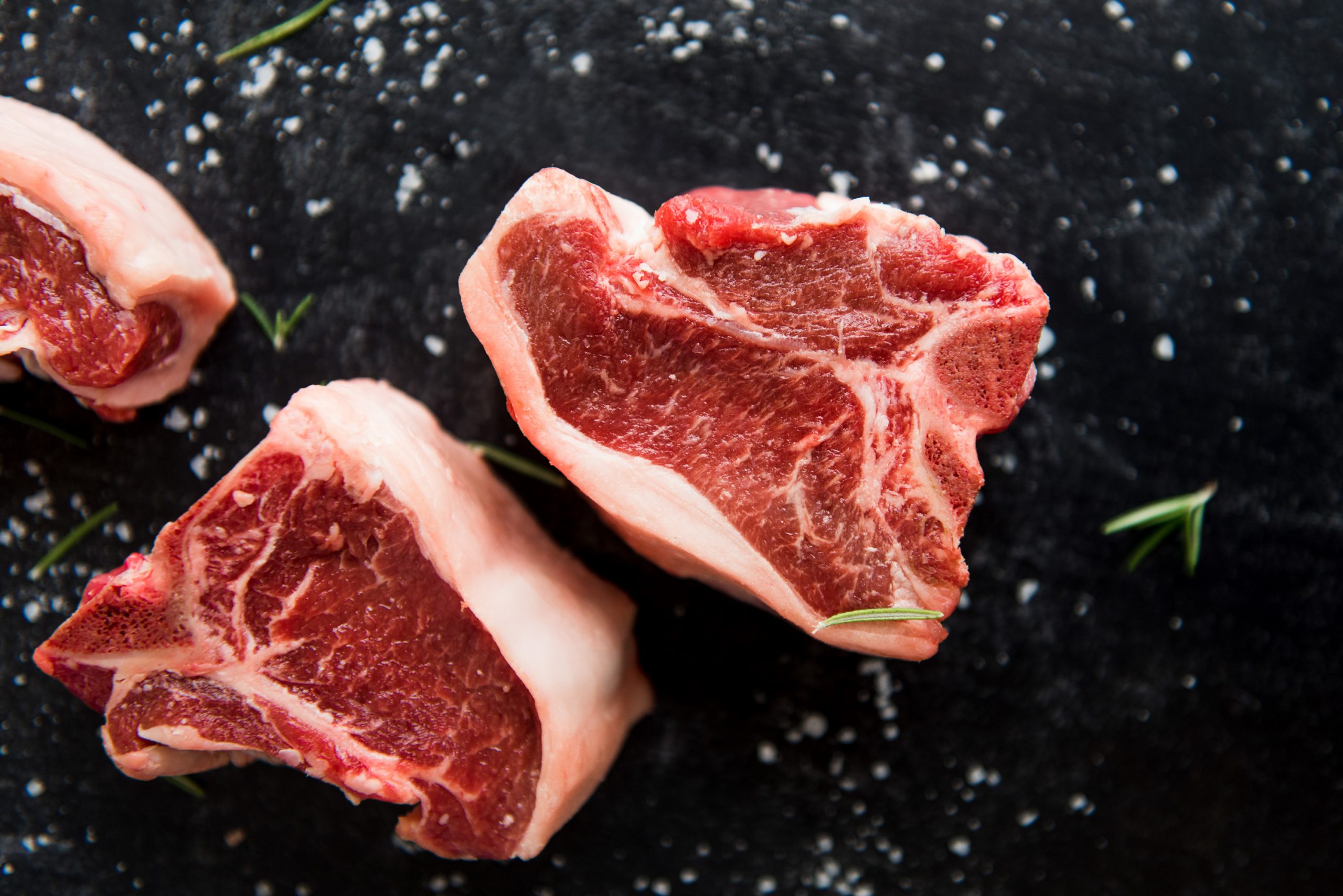 Lamb Loin Chops - Image 2
