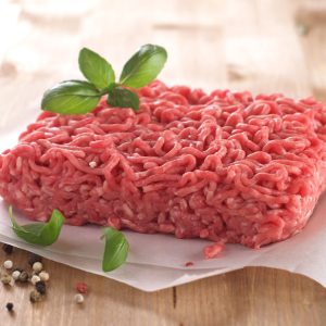 Beef Premium Mince