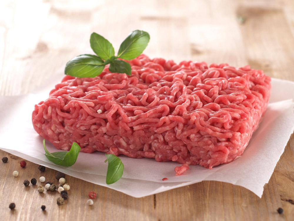 Beef Premium Mince