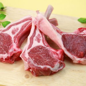 Lamb Cutlets