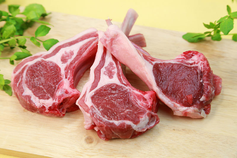 Lamb Cutlets