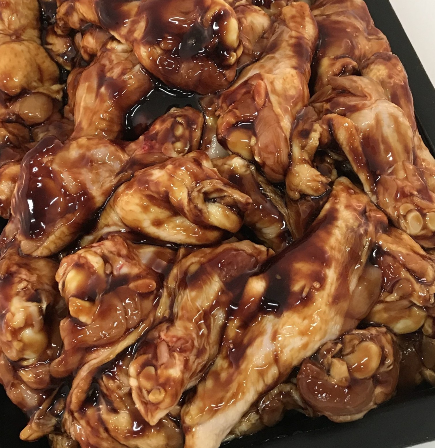 Chicken Wing Drumettes - Image 2