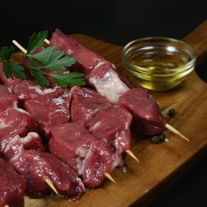 LambKebab
