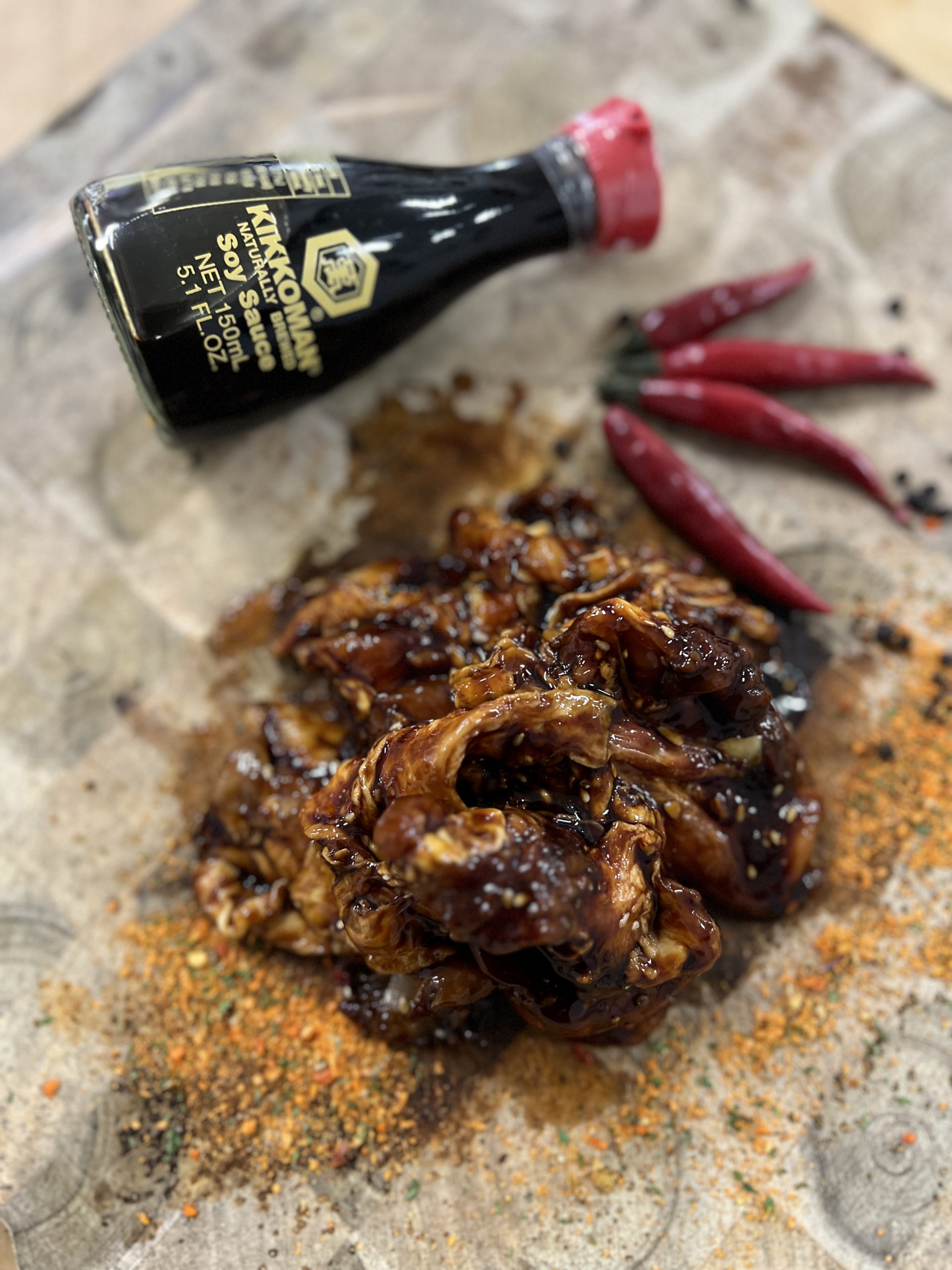 Chicken Ribs - Image 2