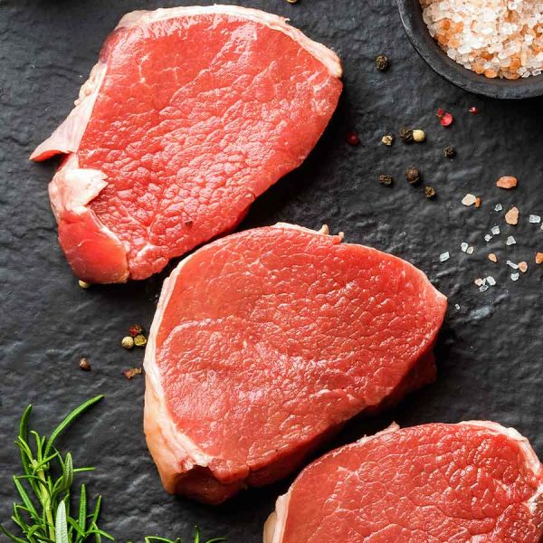 Round Steak