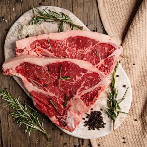 T-Bone Steak