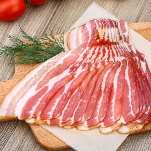 Farm Fresh Bacon