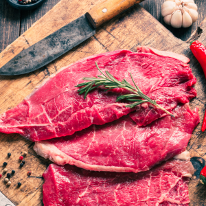 Blade Steak