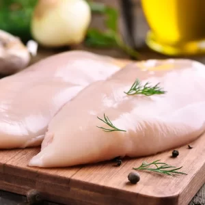 Chicken Breast Fillet