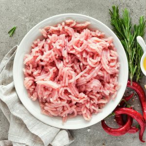 Chicken Breast Mince