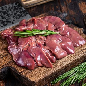 Chicken Liver