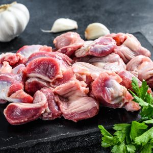 Chicken Giblets