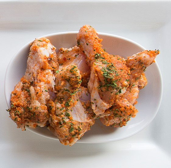 Chicken Wing Drumettes - Image 4