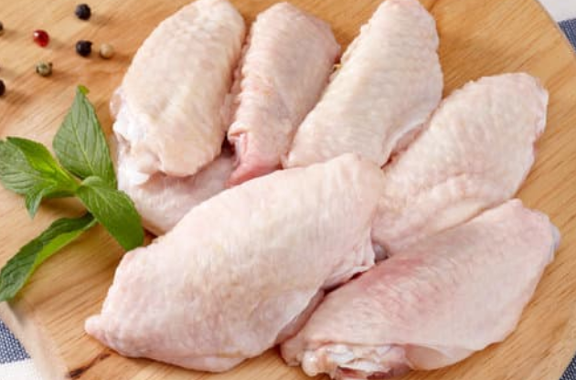 Chicken Mid Wings