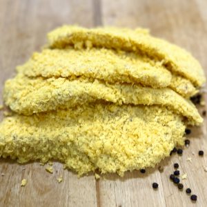 Chicken Breast Schnitzel - Panko