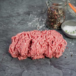 Pork & Veal Premium Mince
