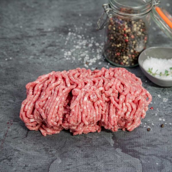 Pork & Veal Premium Mince