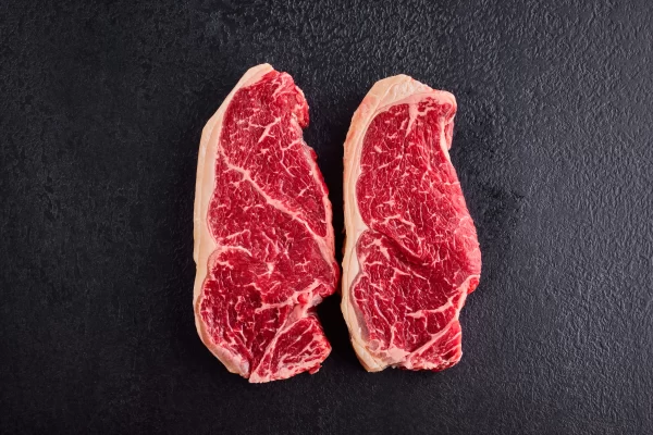 Porterhouse Steak