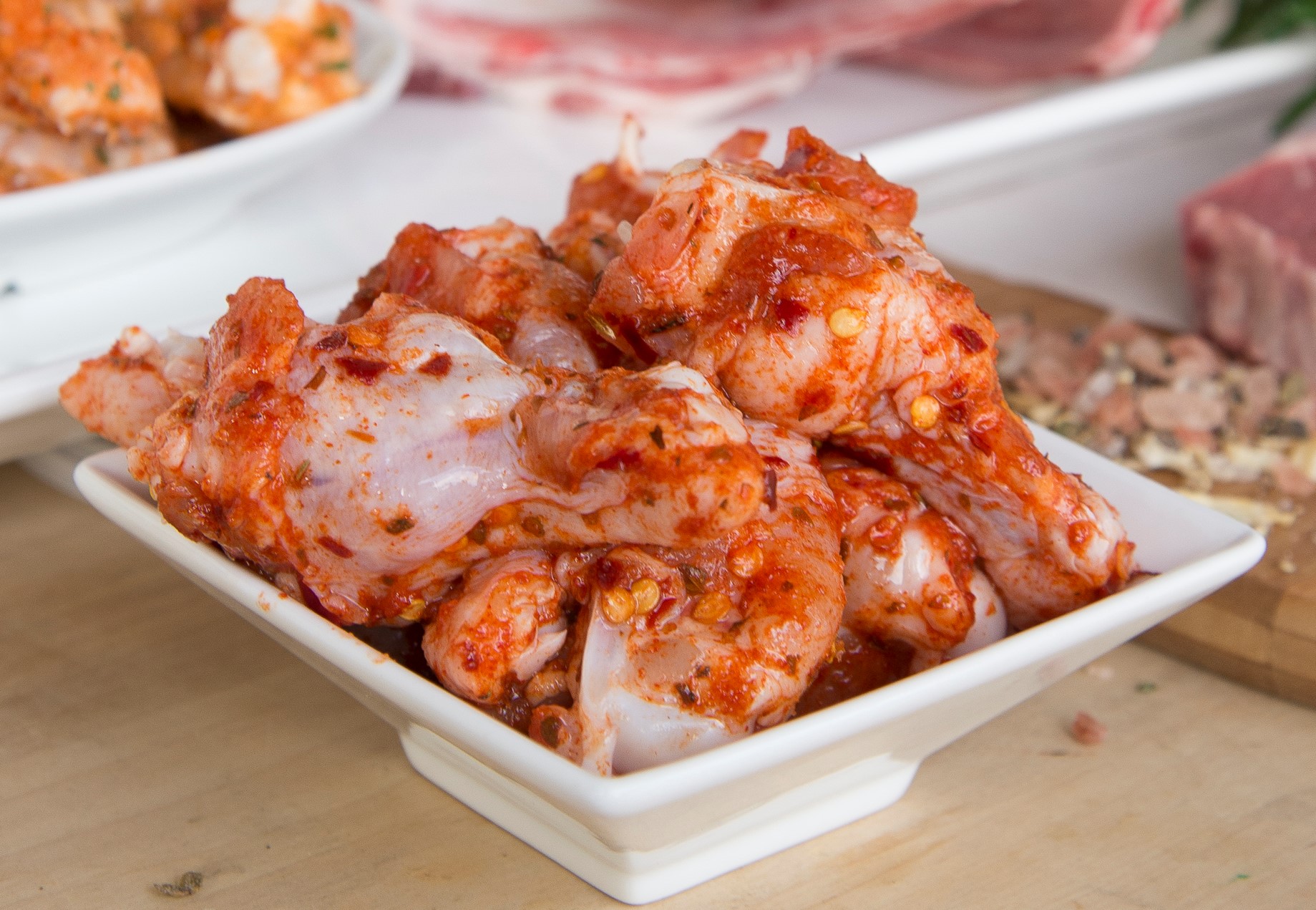 Chicken Wing Drumettes - Image 3