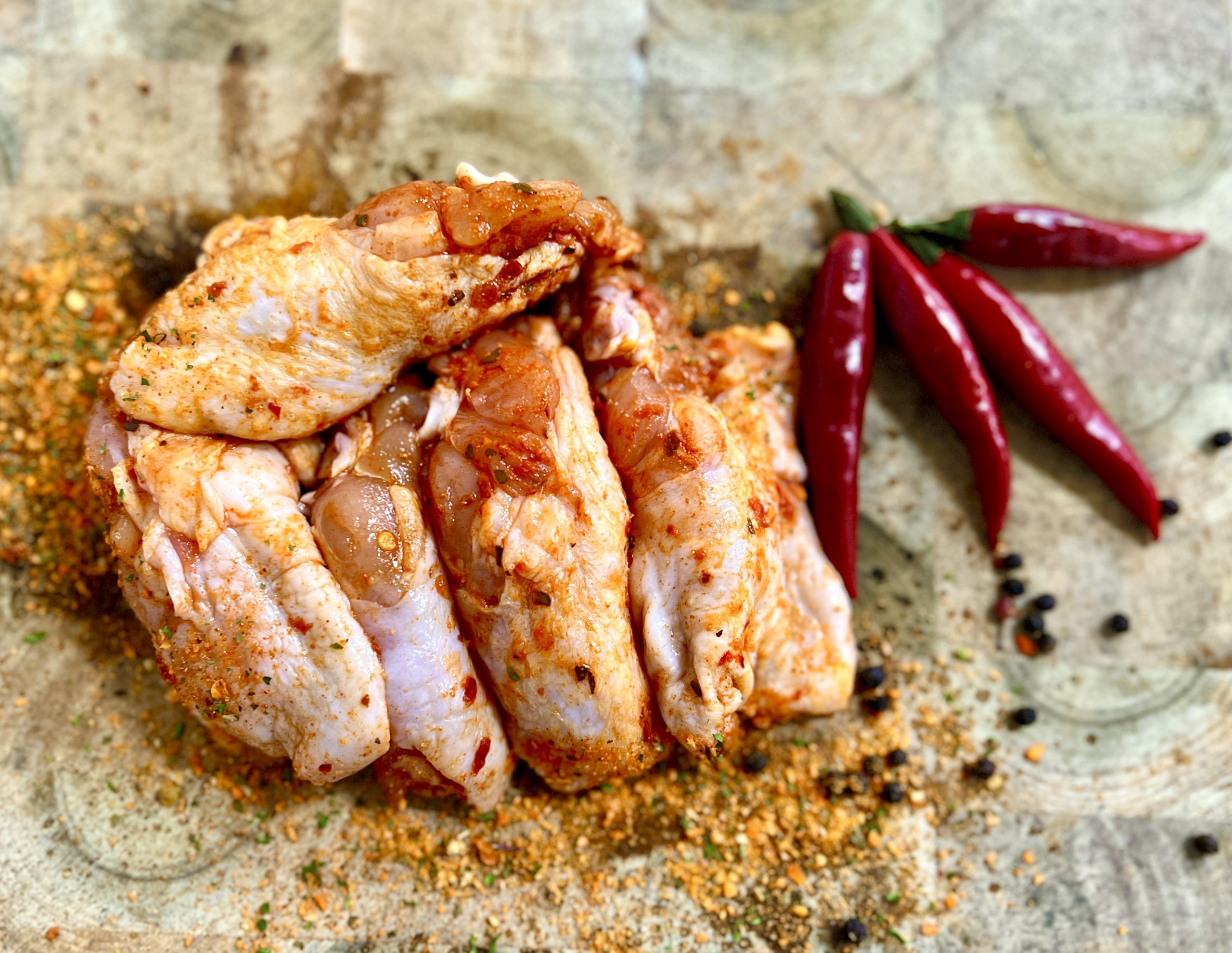 Chicken Ribs - Image 3