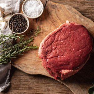 Topside Steak