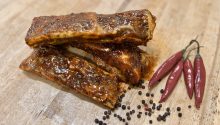 Honeyribs