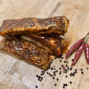Honeyribs